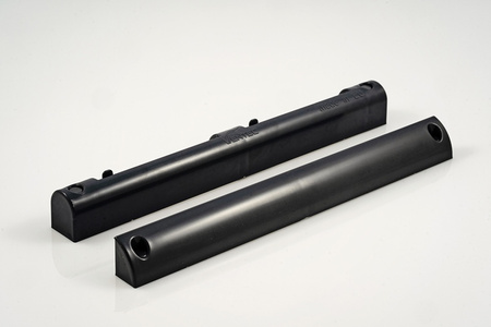 VT601, krótki nawiewnik okienny