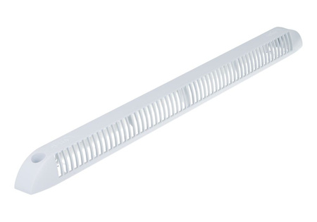 Nawiewnik ciśnieniowy automatyczny VMG-30, złoty dąb RAL8003