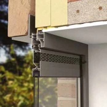 THM90, nawiewnik naszybowy