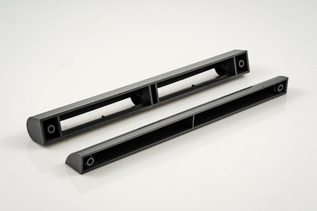 VT601, krótki nawiewnik okienny