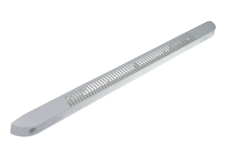 Nawiewnik ciśnieniowy automatyczny MG45, ciemny brąz RAL8019