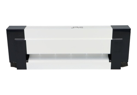 THM90 Triple Glass, nawiewnik naszybowy do grubych pakietów szybowych