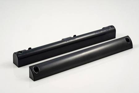 Nawiewnik okienny z automatyczną regulacją, typ VT201