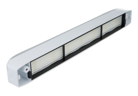 FILEA nawiewnik okienny antysmogowy