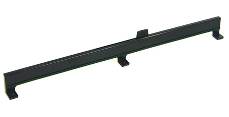 AIR BOX COMFORT nawiewnik okienny do samodzielnego montażu - antracyt RAL7016