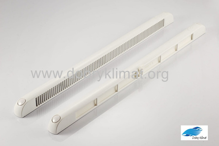 T65 HD , nawiewnik naszybowy kompletny