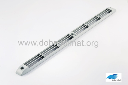 Nawiewnik nadokienny Invisivent Air Basic