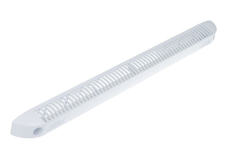 Nawiewnik ciśnieniowy automatyczny VMG-30, ciemny szary RAL7011