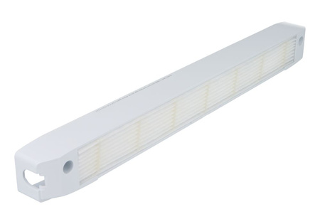 FILEA nawiewnik okienny antysmogowy