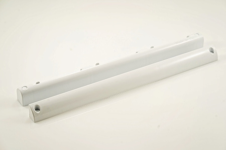 Nawiewnik okienny automatyczny VT101 biały