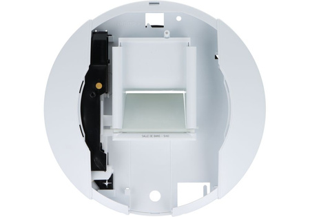 Kratka wentylacyjna higrosterowana ALIZE HYGRO