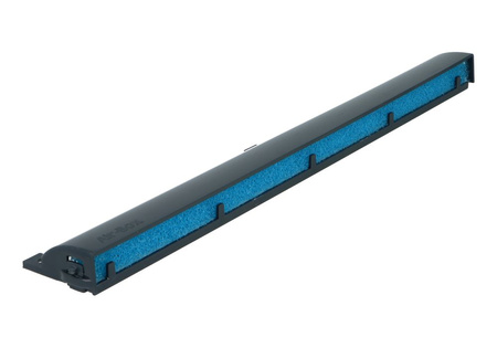 Czerpnia antysmogowa do nawiewnika okiennego AIR BOX ECO, antracyt RAL7016