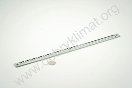 Czerpnia płaska krótka GPVM