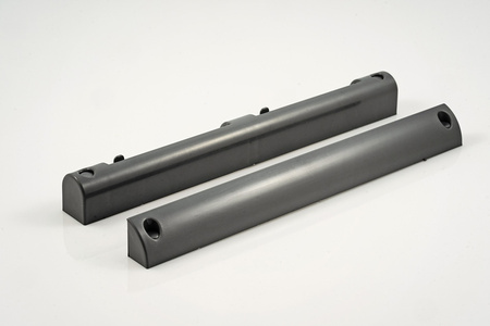 VT601, krótki nawiewnik okienny