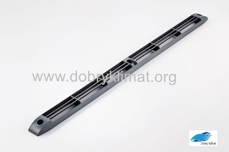 Nawiewnik nadokienny Invisivent Air Basic