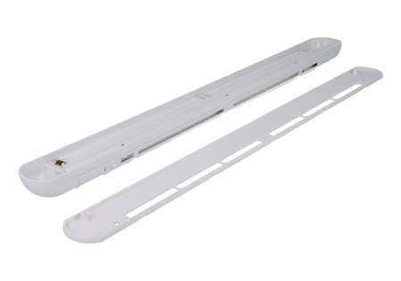 AERO PLUS hygro 01, nawiewnik okienny higrosterowany