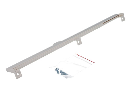 AIR BOX COMFORT nawiewnik okienny do samodzielnego montażu