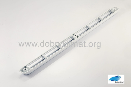 Nawiewnik nadokienny Invisivent Air Basic