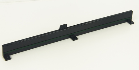 AIR BOX COMFORT nawiewnik okienny do samodzielnego montażu - antracyt RAL7016