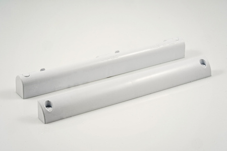 Nawiewnik okienny z automatyczną regulacją, typ VT201