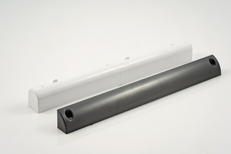 VT601, krótki nawiewnik okienny