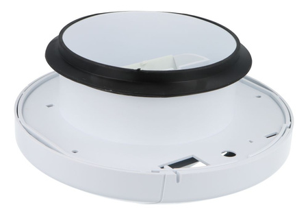 Kratka wentylacyjna higrosterowana ALIZE HYGRO