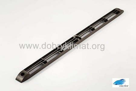 Nawiewnik nadokienny Invisivent Air Basic