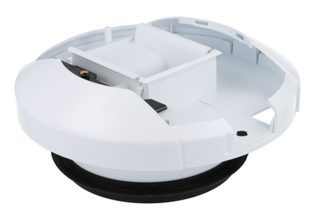 Kratka wentylacyjna higrosterowana ALIZE HYGRO