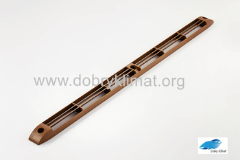 Czerpnia podstawowa CE2A, złoty dąb RAL8003