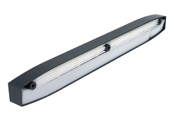 Filtr antysmogowy do nawiewnika okiennego ISOLA HY 3F, antracyt