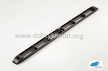 Czerpnia podstawowa CE2A, brąz RAL8019