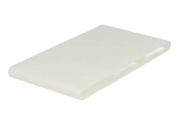 Mufa, kanał przelotowy do okna