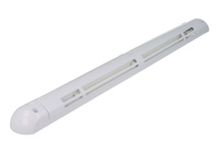 AERO PLUS hygro 01, nawiewnik okienny higrosterowany