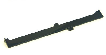 AIR BOX COMFORT nawiewnik okienny do samodzielnego montażu - antracyt RAL7016