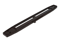 Regulator przepływu powietrza MC do nawiewnika ISOLA 2, brąz